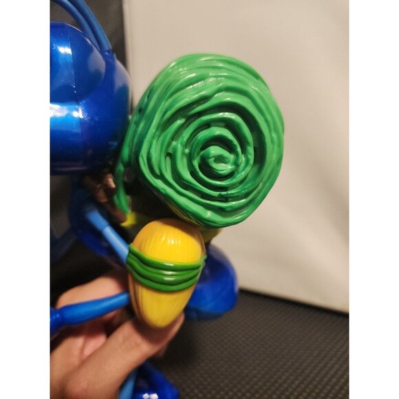 Disney Pixar A Bugs Life Flik Ant Figure Talking Animated Figure 13" Tested Work - Picture 5 of 16